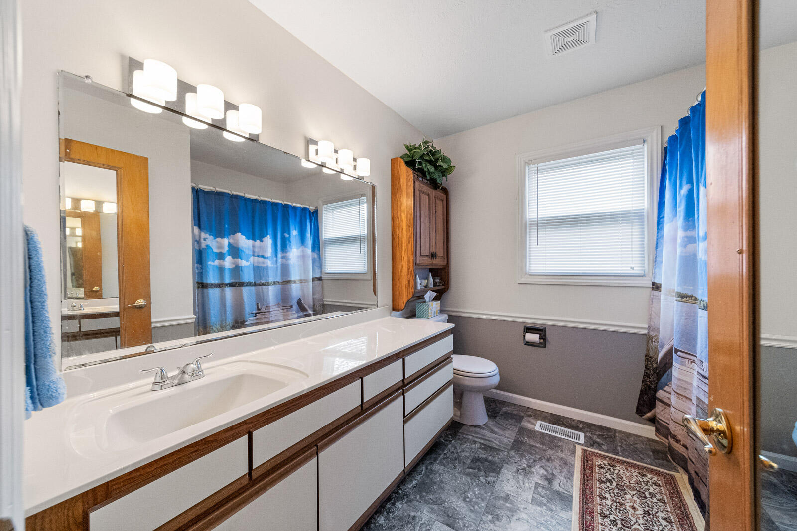 19976 Highway 60 Three Rivers, MI 49093 - Photo 13 of 65 19976 Main House (34 of 47)