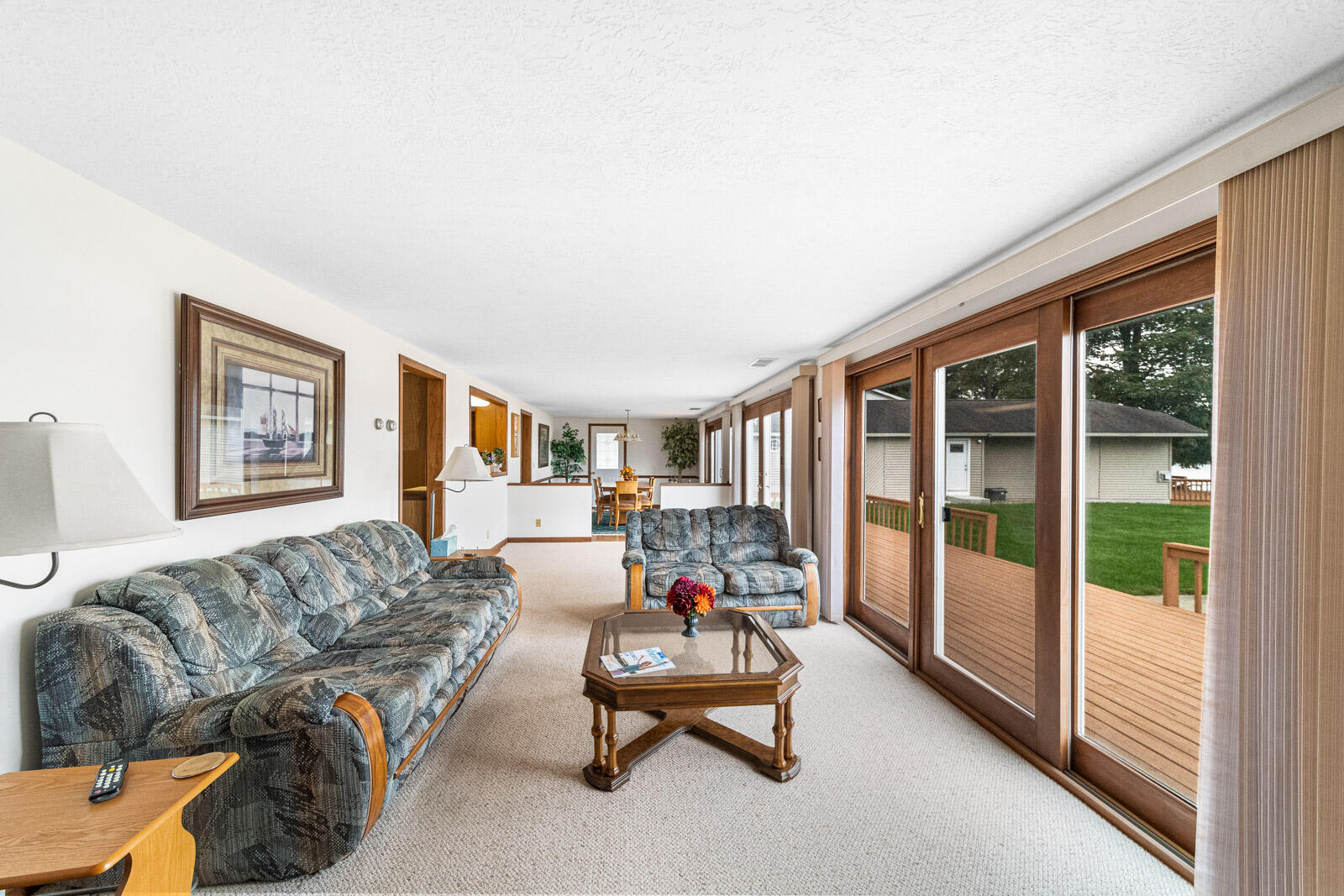 19976 Highway 60 Three Rivers, MI 49093 - Photo 19 of 65 19976 Main House (41 of 47)