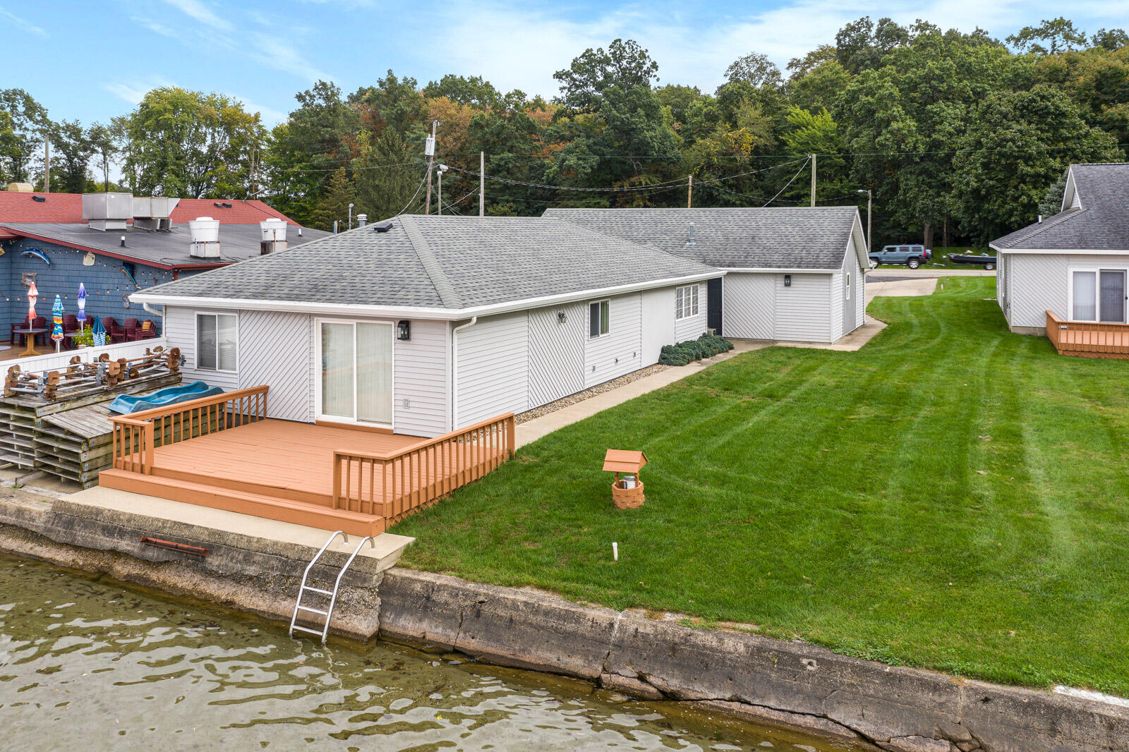 19976 Highway 60 Three Rivers, MI 49093 - Photo 26 of 65 North House (6 of 47)