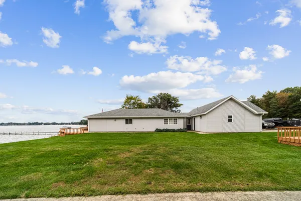 $969,000 | 19976 Highway 60, Three Rivers, MI 49093