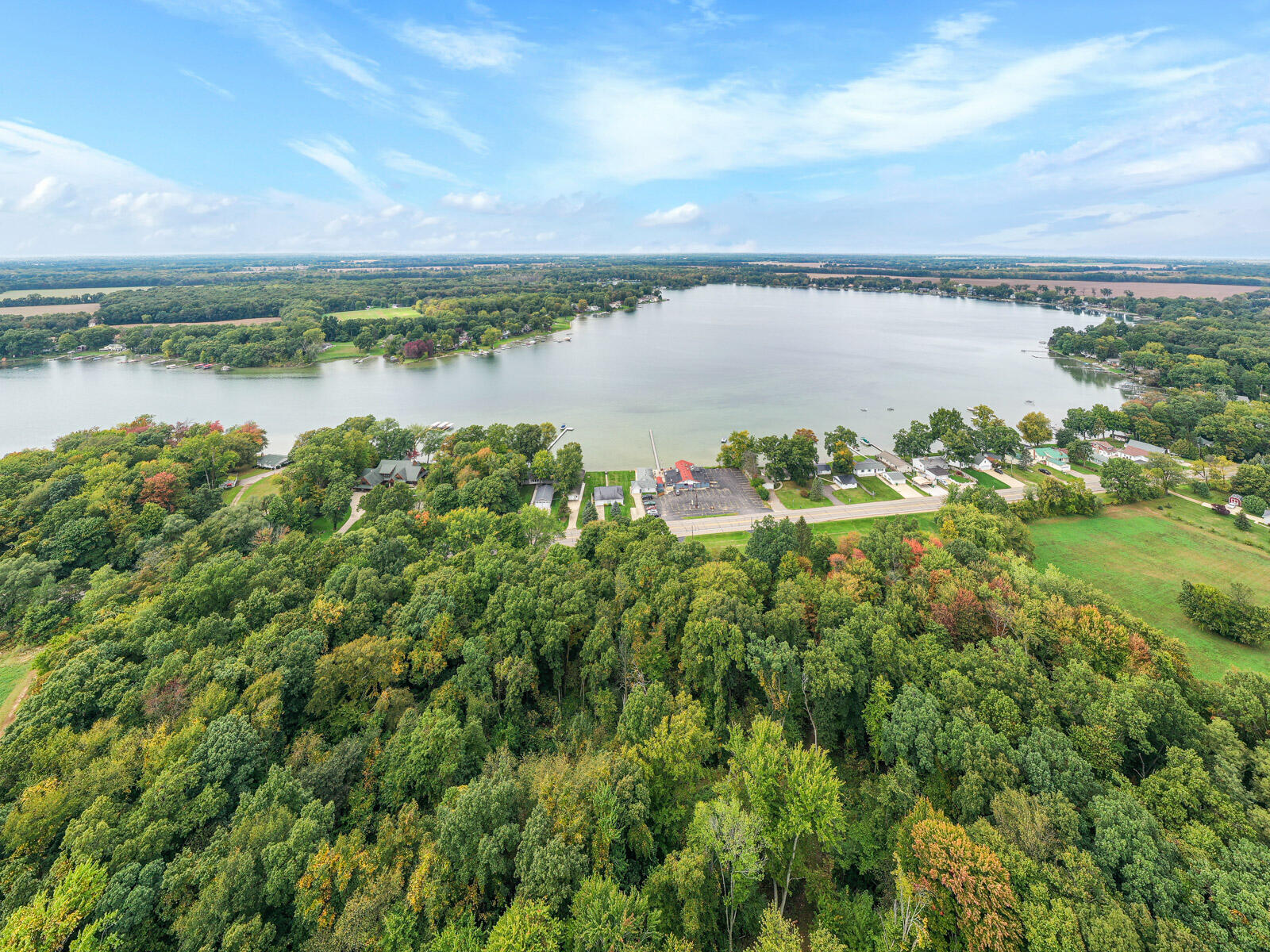 19976 Highway 60 Three Rivers, MI 49093 - Photo 3 of 65 19976 Main House (3 of 47)