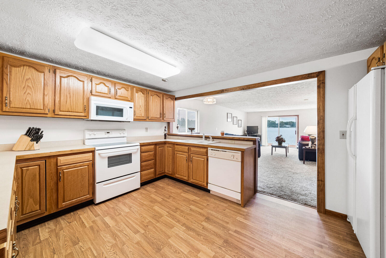 19976 Highway 60 Three Rivers, MI 49093 - Photo 33 of 65 19980 North House (3 of 18)