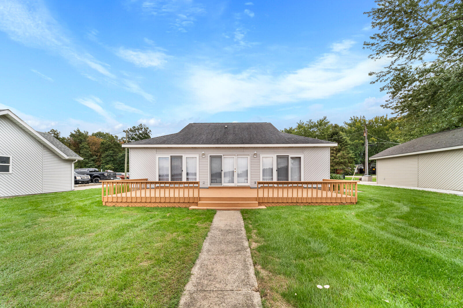 19976 Highway 60 Three Rivers, MI 49093 - Photo 5 of 65 19976 Main House (45 of 47)