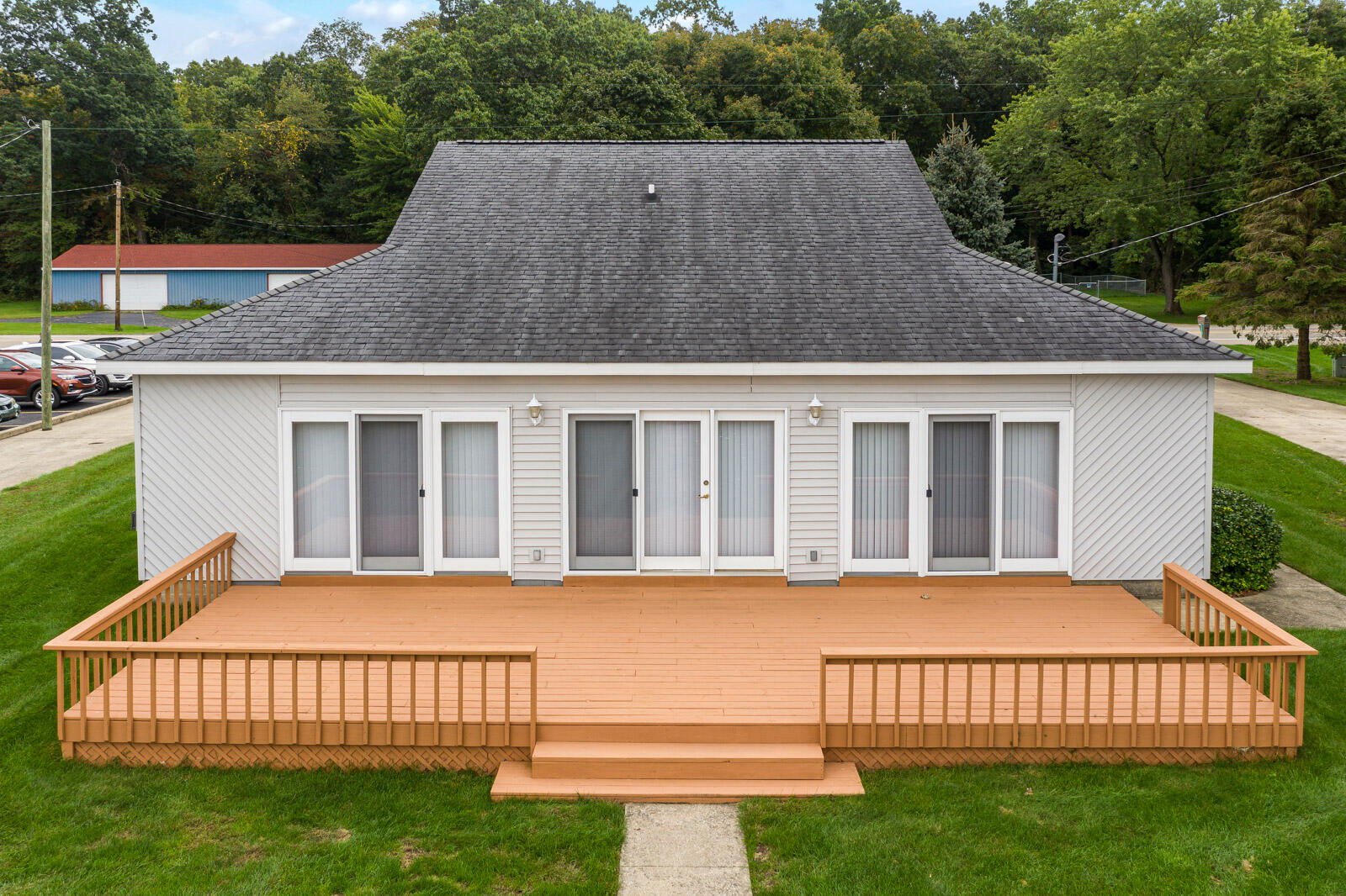 19976 Highway 60 Three Rivers, MI 49093 - Photo 6 of 65 19976 Main House (9 of 47)