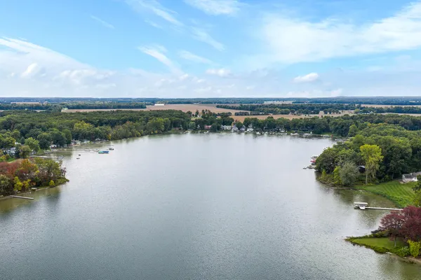 $969,000 | 19976 Highway 60, Three Rivers, MI 49093