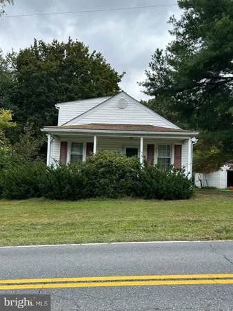 $299,999 | 8303 Edgewood Church Road, Frederick, MD 21702