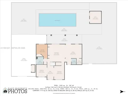 $1,125,000 | 22690 Southwest 127th Court, Miami, FL 33170