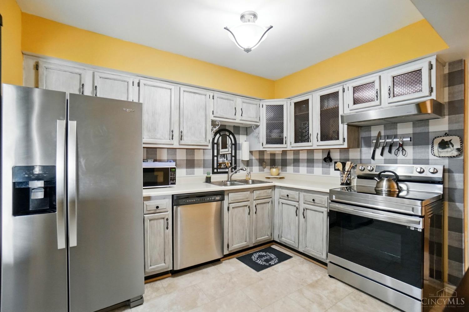 1111 Shayler Road, Unit 5 Batavia, OH 45103 - Photo 10 of 29 Gallery Image 10