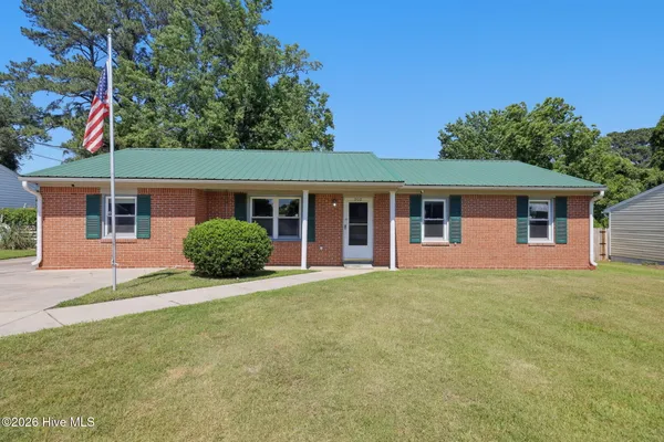 $199,000 | 202 Tower Drive, Jacksonville, NC 28546