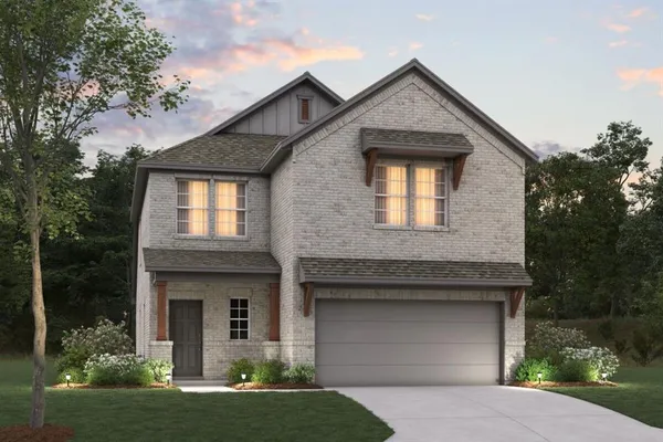 $349,990 | 7030 Butterfield Drive, Sanger, TX 76266