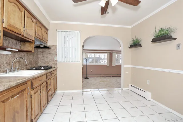 a bathroom with a sink a vanity and a mirror