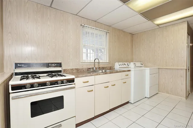 a house with a outdoor space