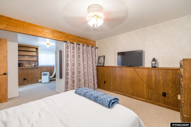 $289,999 | 6622 Cherokee Lane, Casper, WY 82604