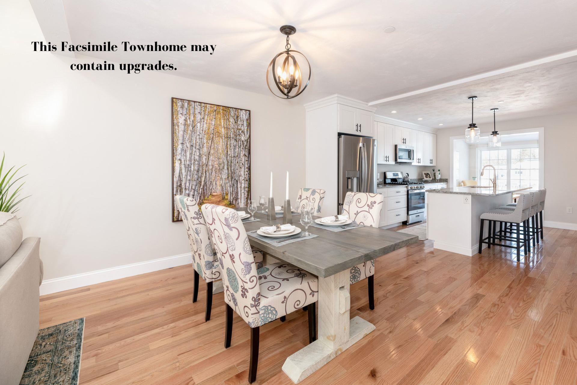 56 Granite Ridge Meredith, NH 03253 - Photo 8 of 34 Gallery Image 8