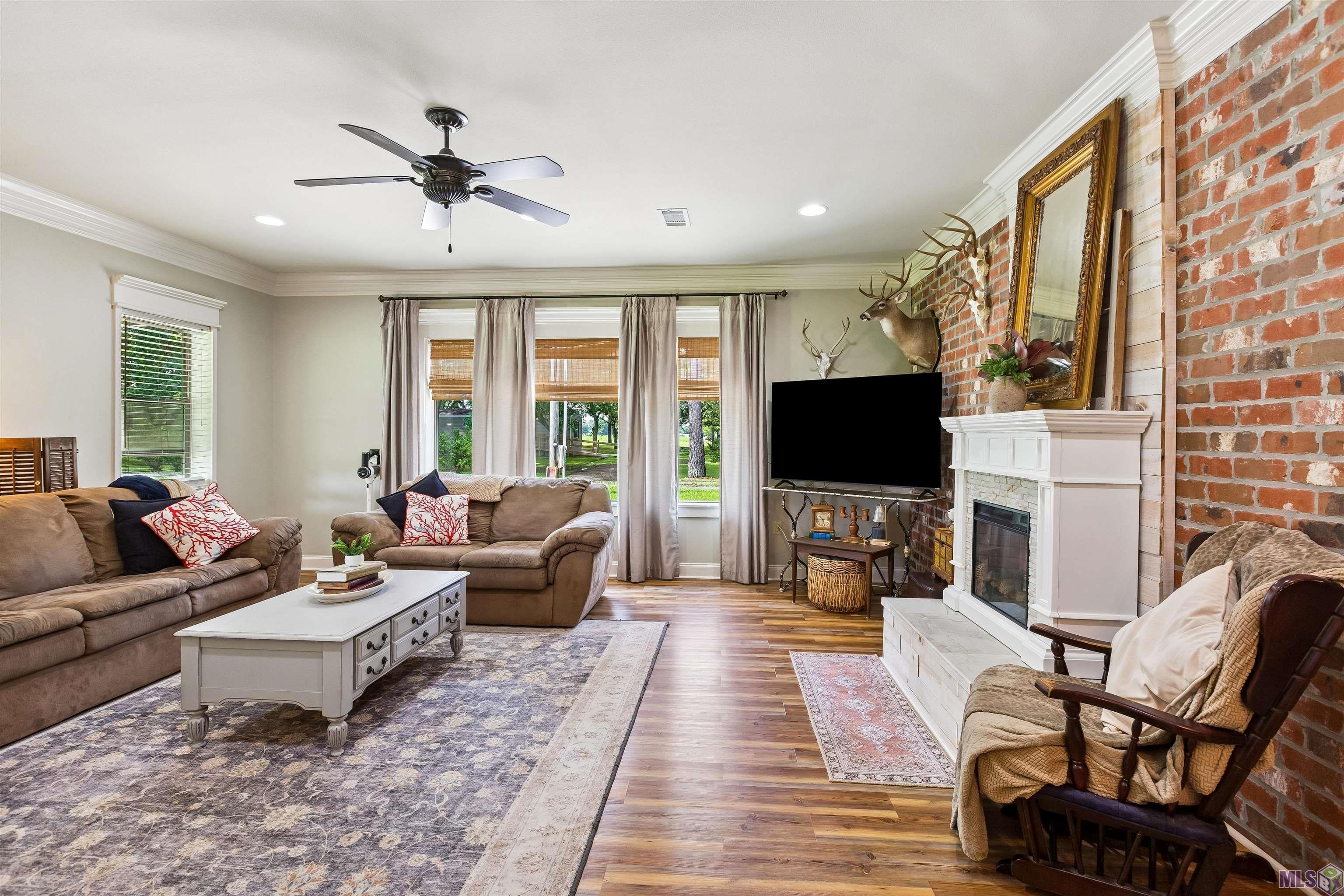 3003 Oakland Road Lakeland, LA 70752 - Photo 8 of 17