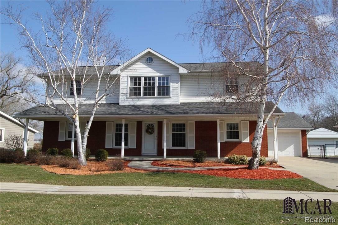 2468 North Custer Road Monroe, MI 48162 - Photo 1 of 45 1.jpg