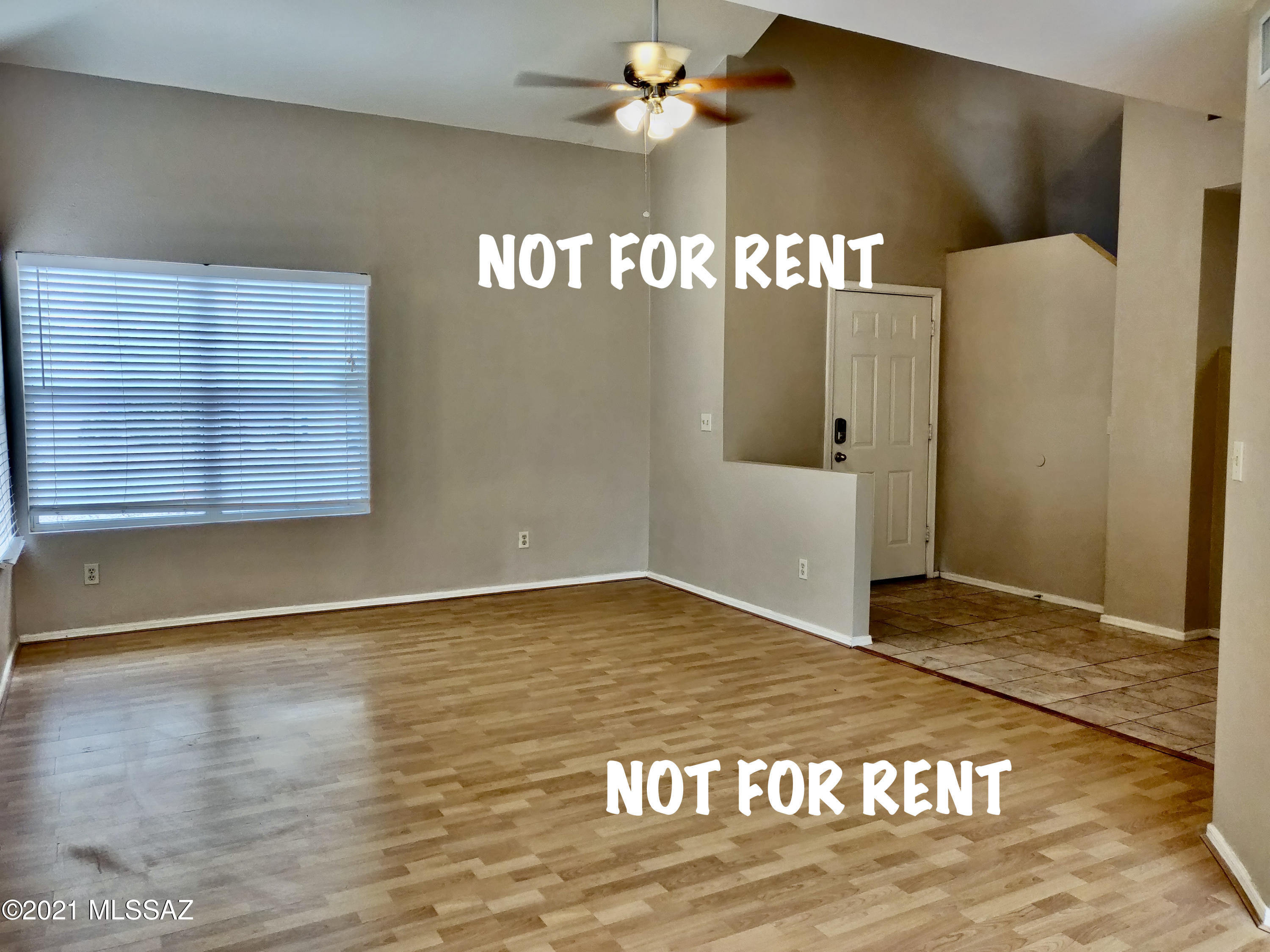 2952 West Sun Ranch Trail Tucson, AZ 85742 - Photo 5 of 40