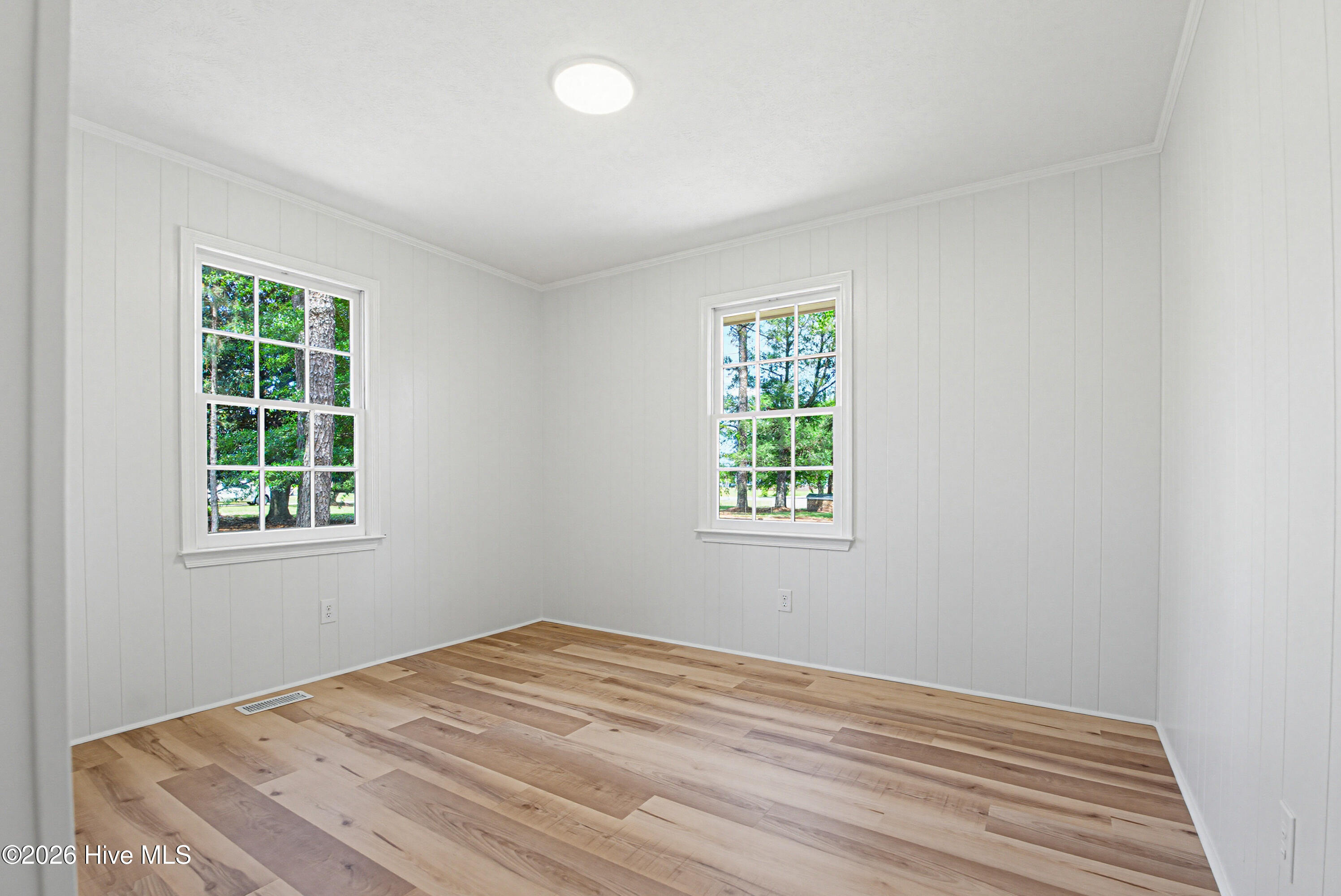 401 Macedonia Church Road Evergreen, NC 28438 - Photo 28 of 40 Bedroom #2