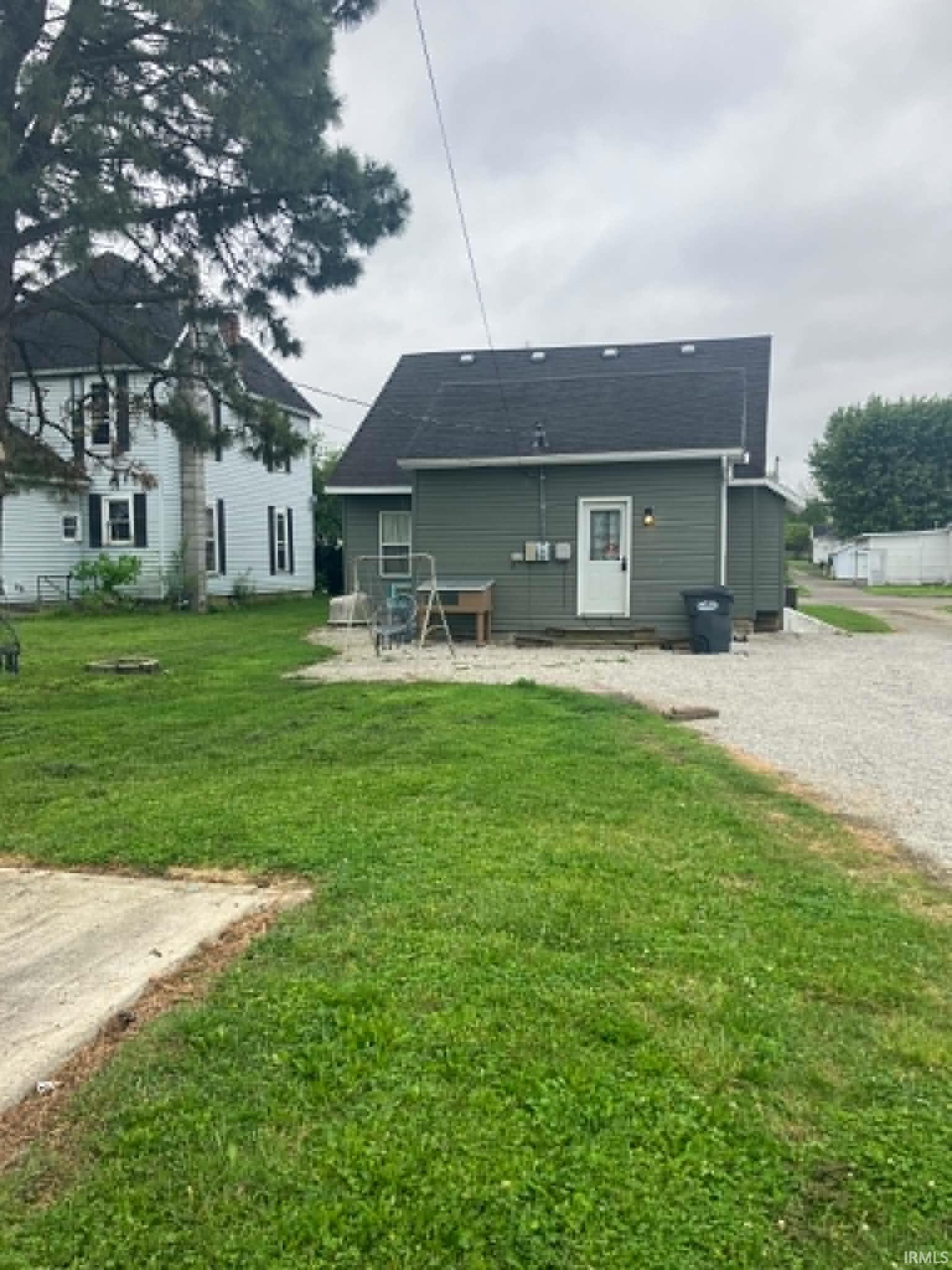 228 East Commerce Street Dunkirk, IN 47336 - Photo 33 of 33