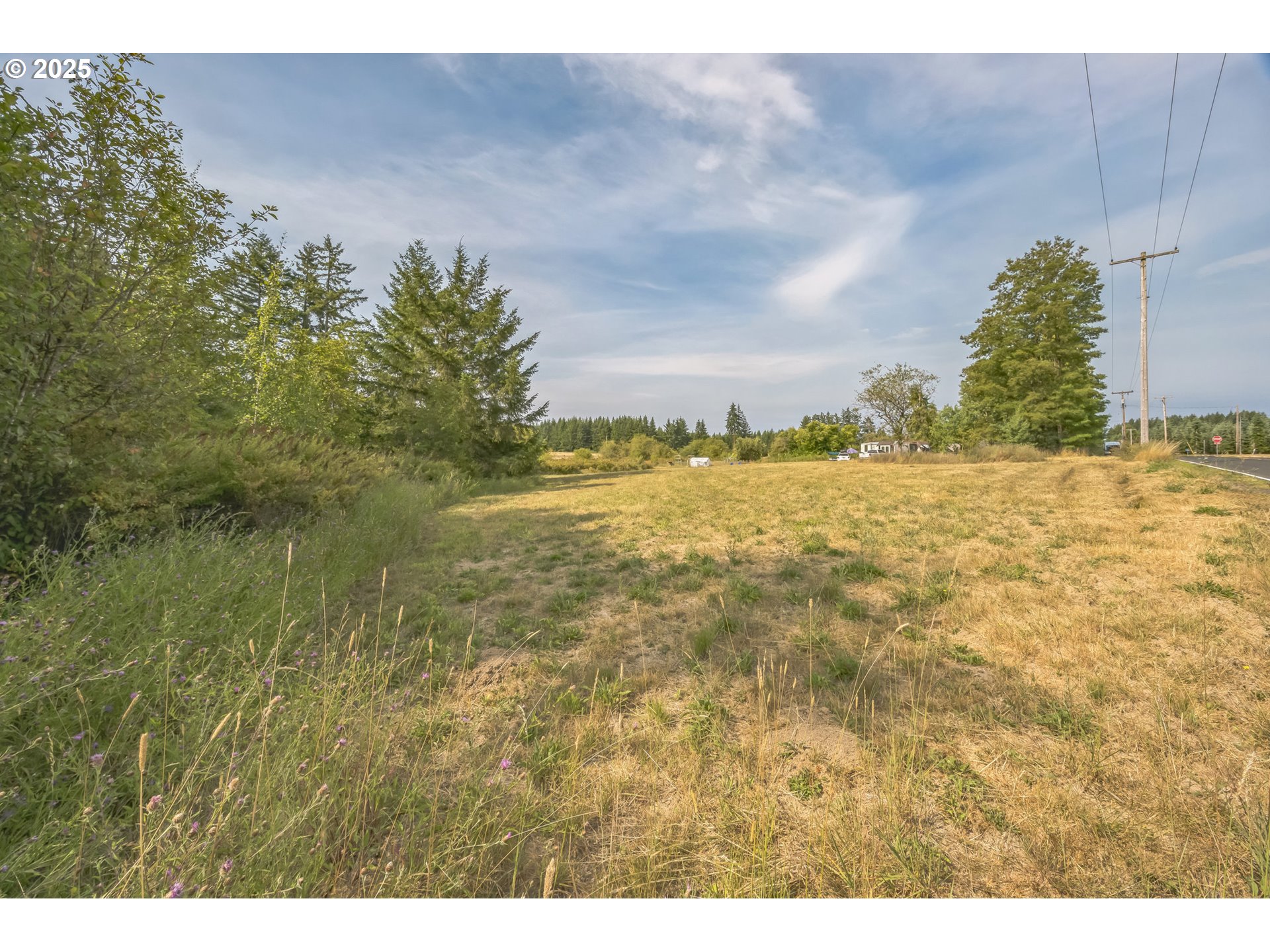 213 Nelson Road Winlock, WA 98596 - Photo 4 of 30 a view of ocean