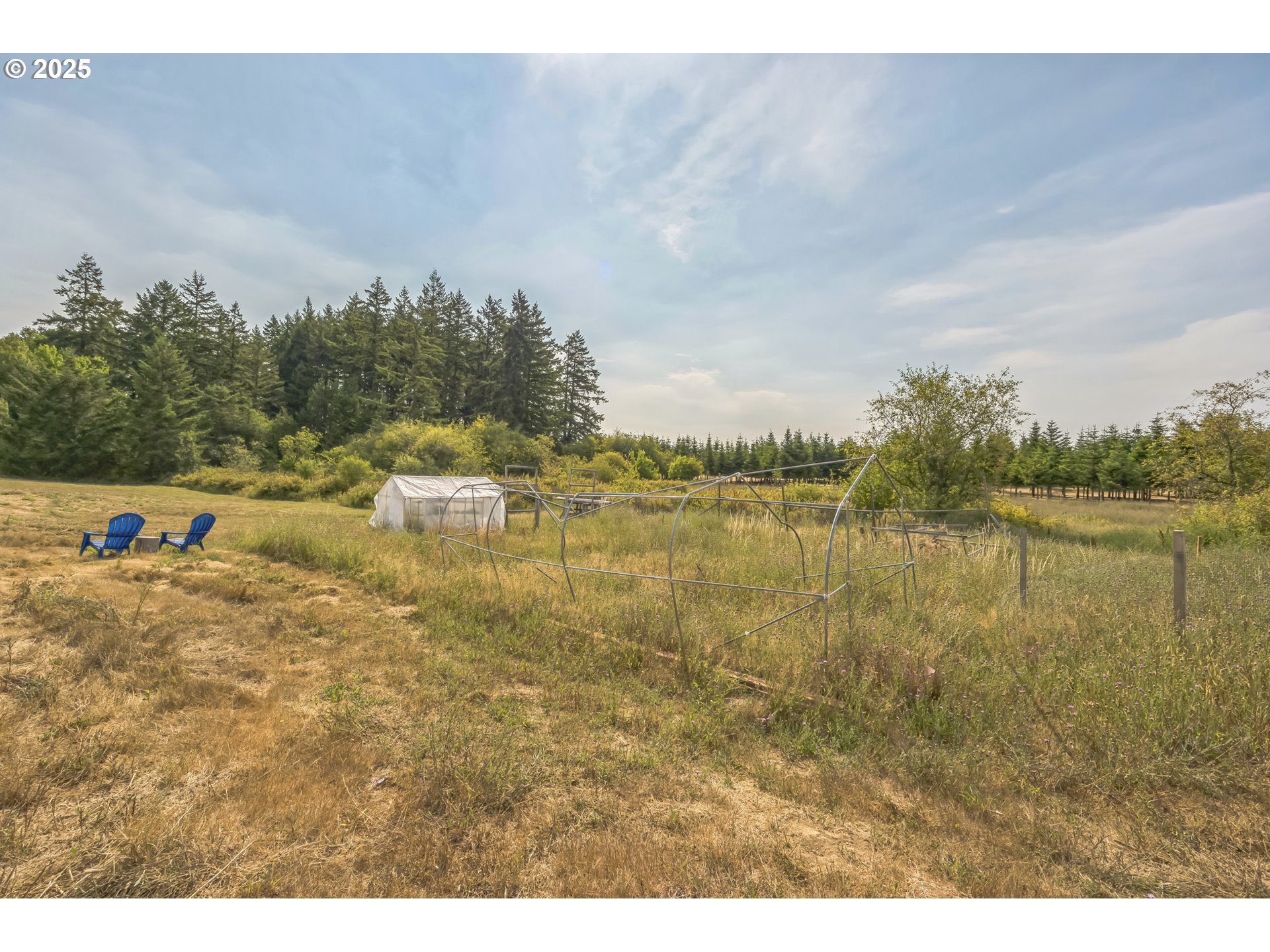 213 Nelson Road Winlock, WA 98596 - Photo 7 of 30 a view of a lake view
