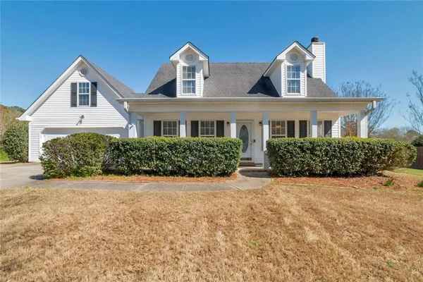 $359,900 | 627 Bridle Creek Drive, Bethlehem, GA 30620