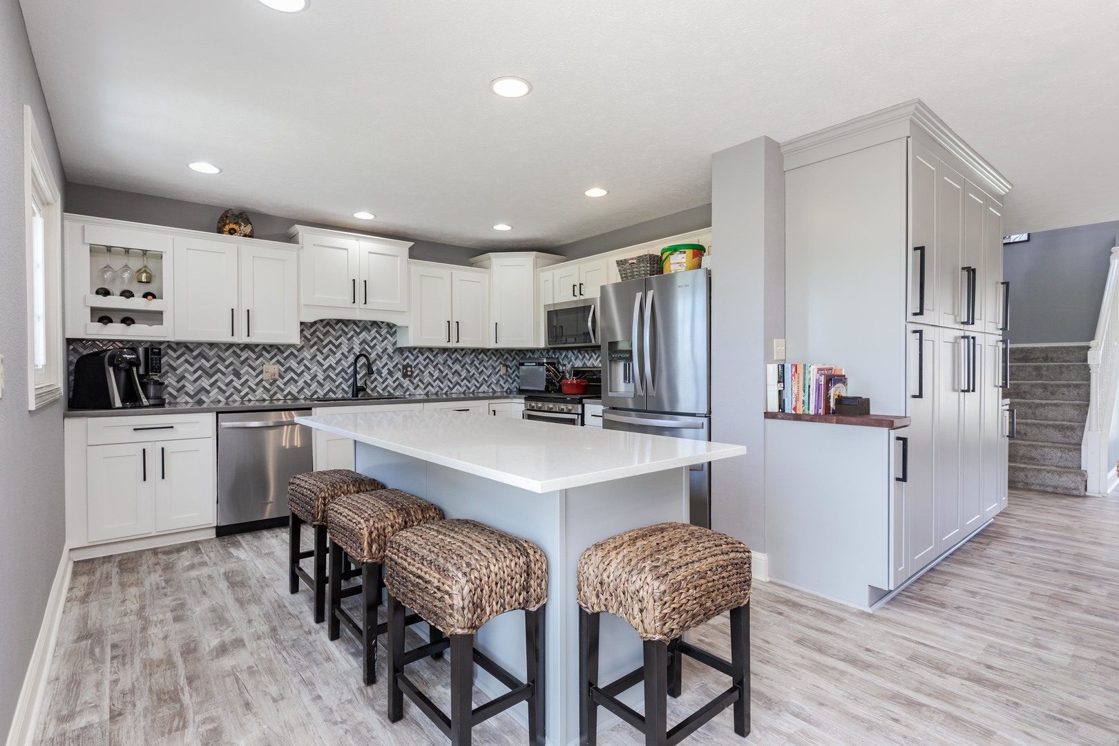 1251 Big Horn Way Normal, IL 61761 - Photo 4 of 44