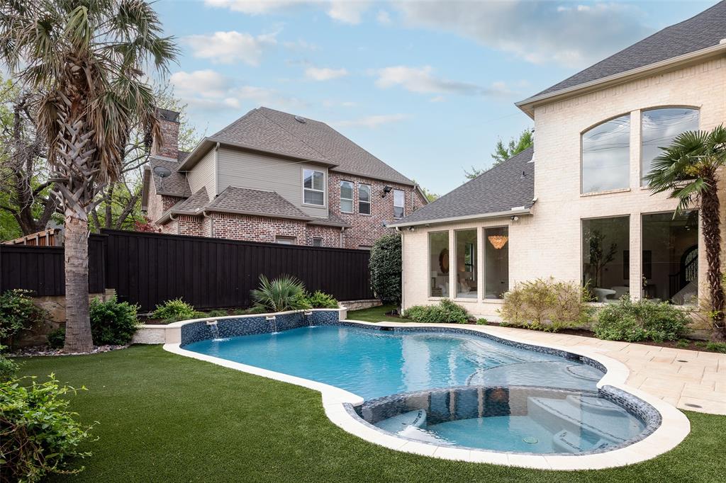 11040 Tibbs Street Dallas, TX 75230 - Photo 3 of 38