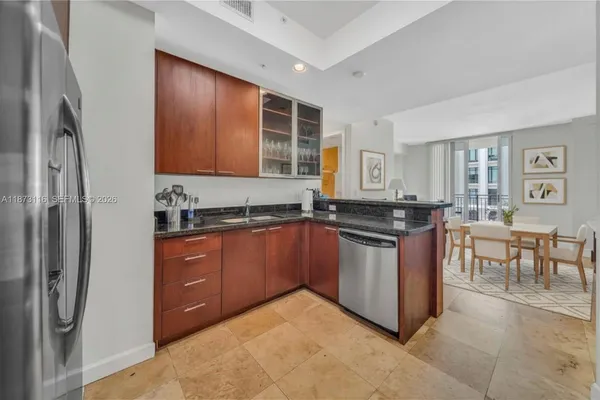 $3,750 | 1607 Ponce De Leon, Unit 10C, Coral Gables, FL 33134