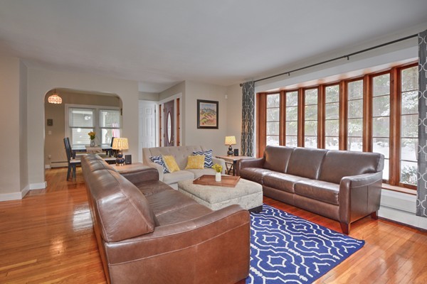 58 Sofia Road Stoughton, MA 02072 - Photo 18 of 30 Gallery Image 18