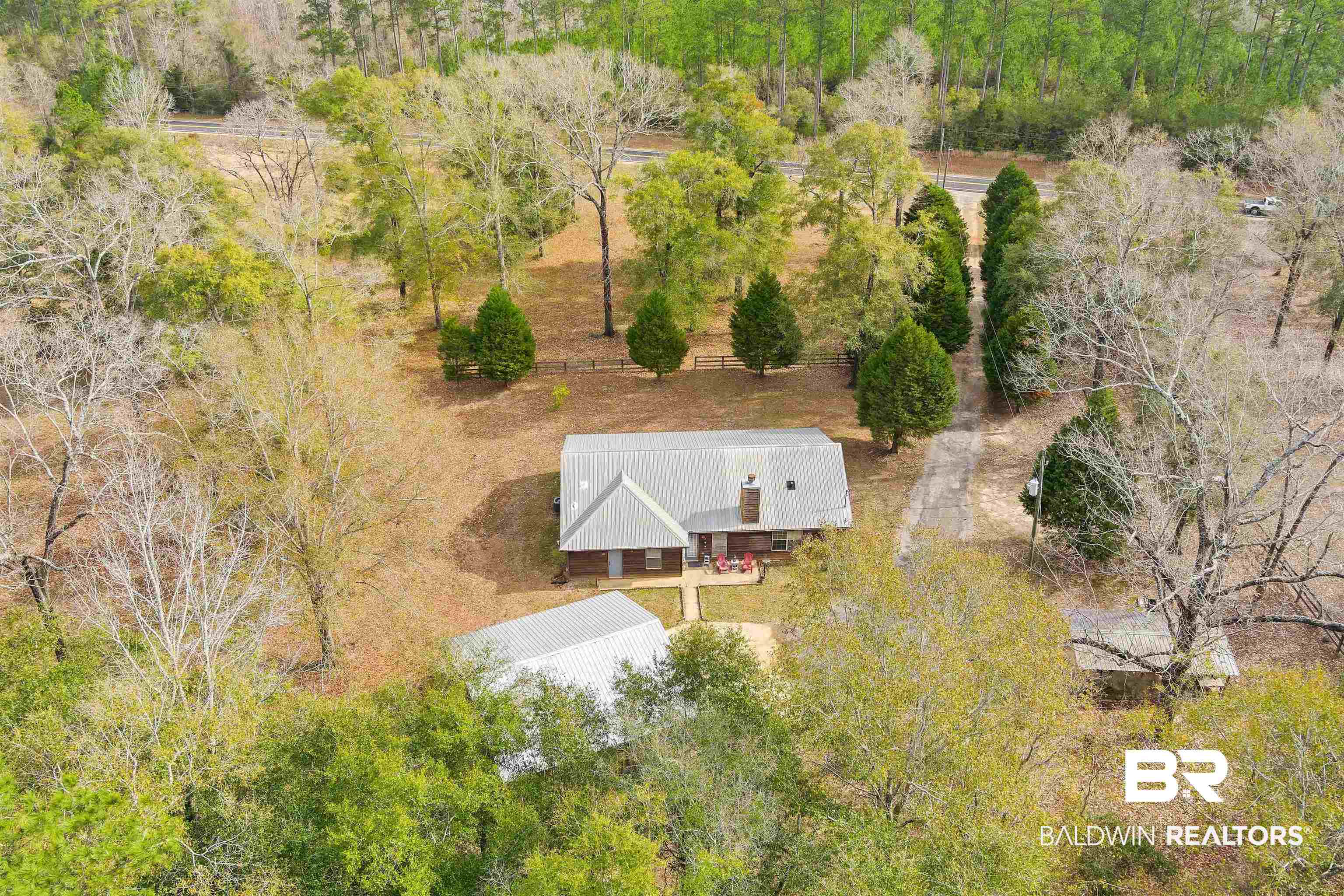 12875 Malone Road Chunchula, AL 36521 - Photo 5 of 30