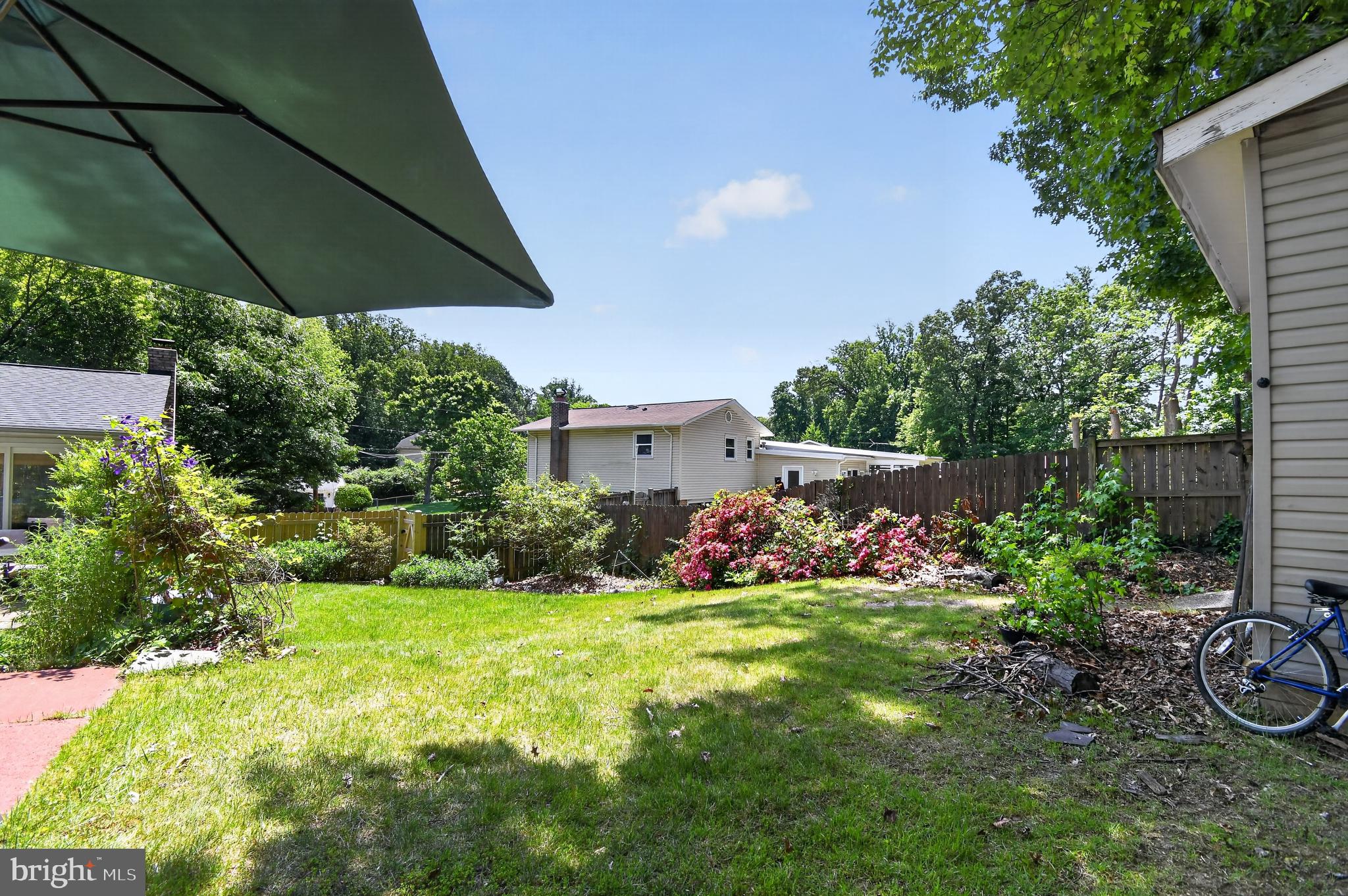 7941 Harwood Place Springfield, VA 22152 - Photo 16 of 45