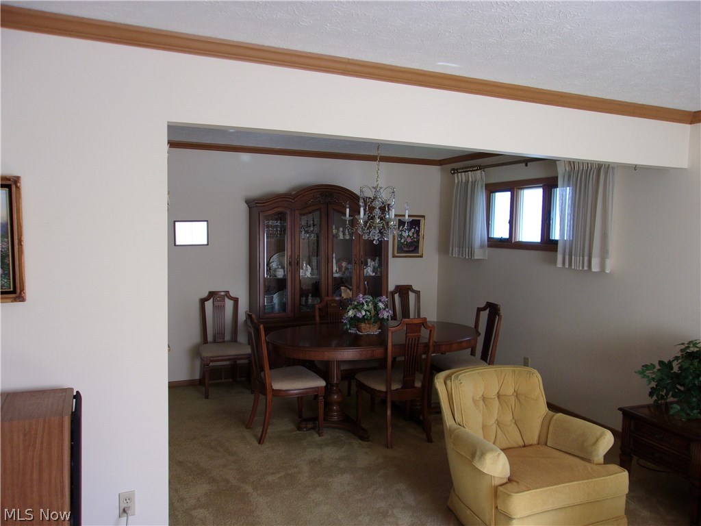 4321 Grannis Road Cleveland, OH 44126 - Photo 2 of 15 Dining Room