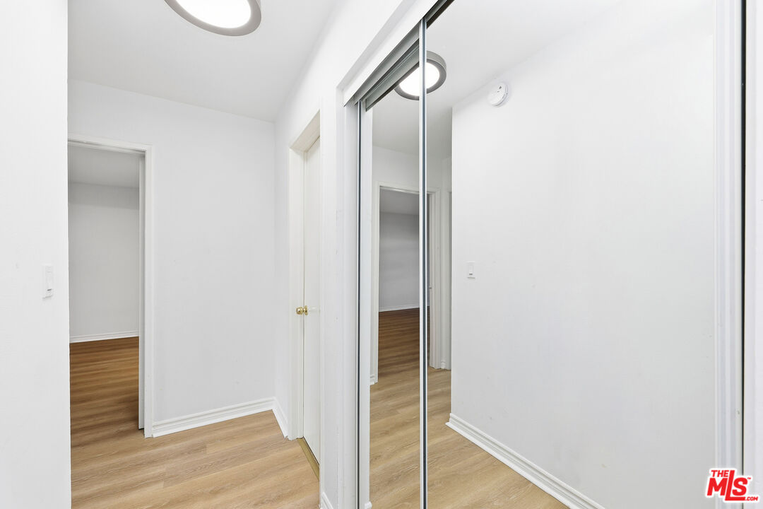 7740 Redlands Street, Unit G1095 Playa del Rey, CA 90293 - Photo 10 of 25 a bathroom with a shower and a glass door