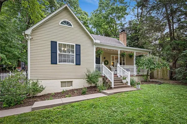 $339,000 | 4203 North Grand Avenue, Kansas City, MO 64116