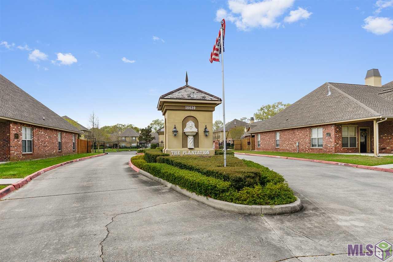 18639 Perkins Road, Unit 34 Prairieville, LA 70769 - Photo 24 of 24 Gallery Image 24