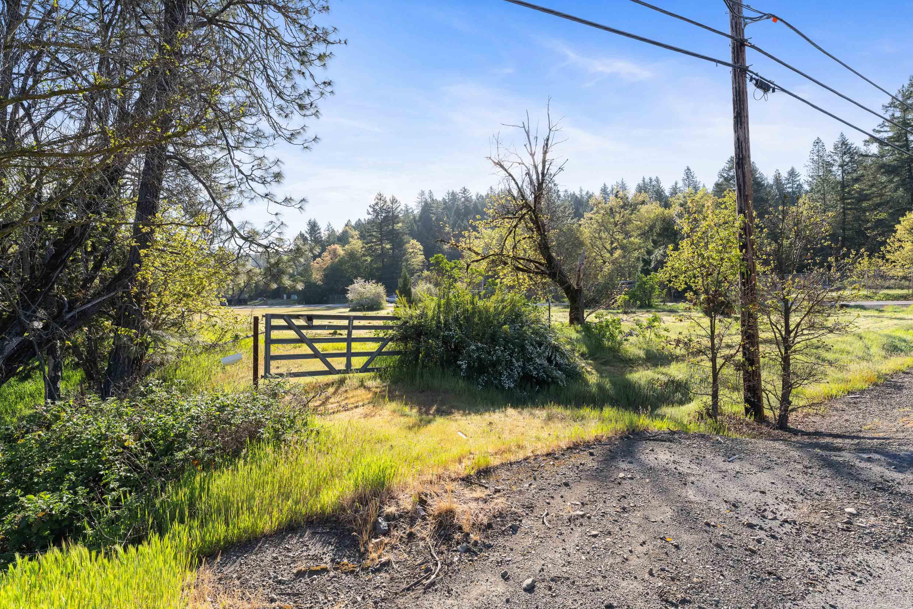 108 Holton Creek Road Kerby, OR 97531 - Photo 11 of 11 Land