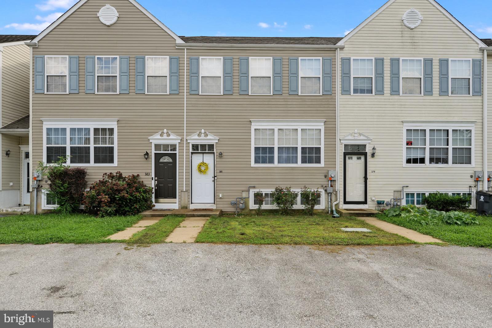 381 Braddock Road Smyrna, DE 19977 - Photo 1 of 23 Gallery Image 1