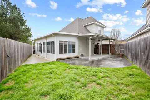 $272,000 | 142 Emerald Oaks Drive, Covington, LA 70433