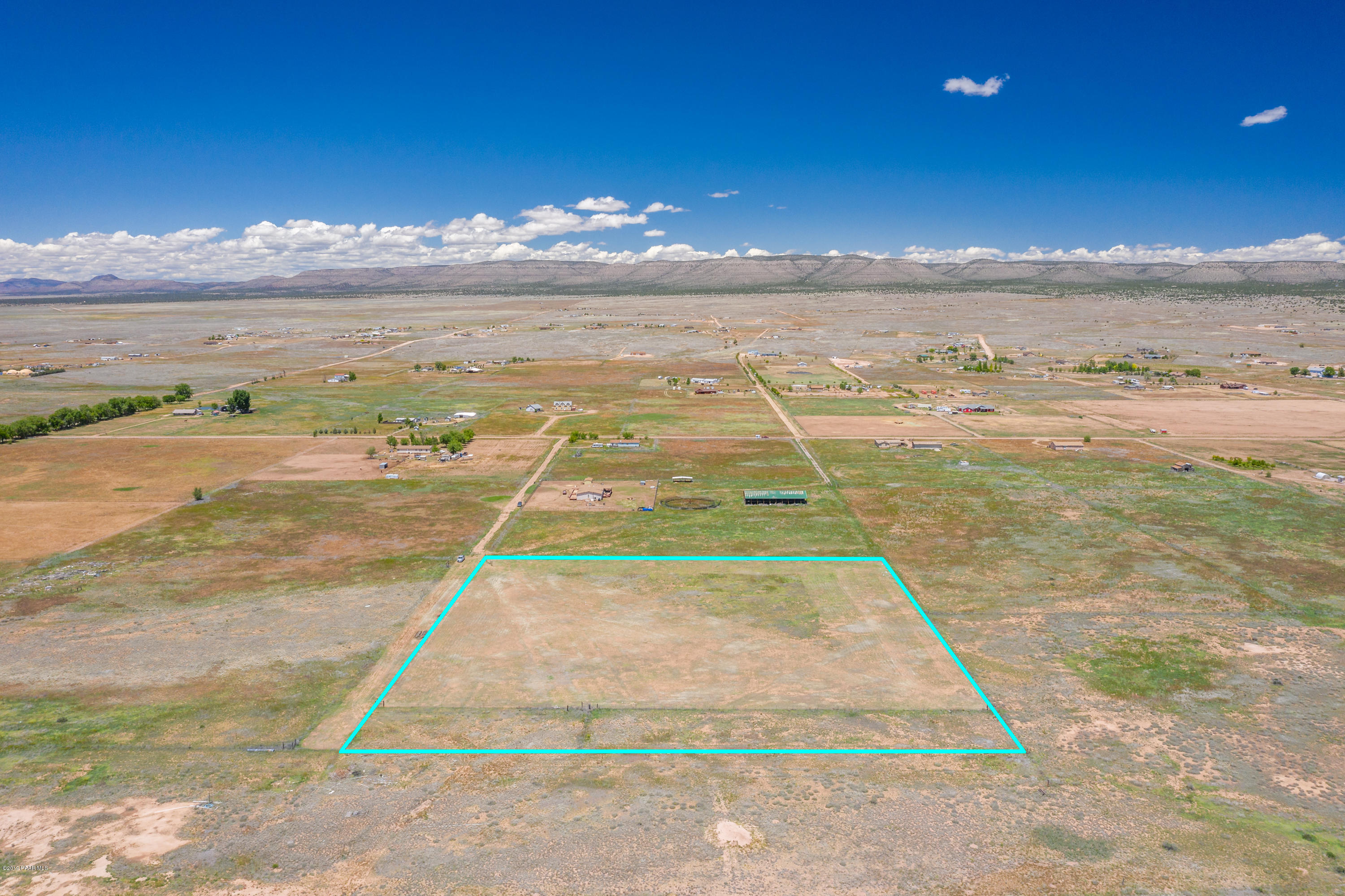 25655 North Trinity Ranch Road Paulden, AZ 86334 - Photo 18 of 26 DJI_0006-2
