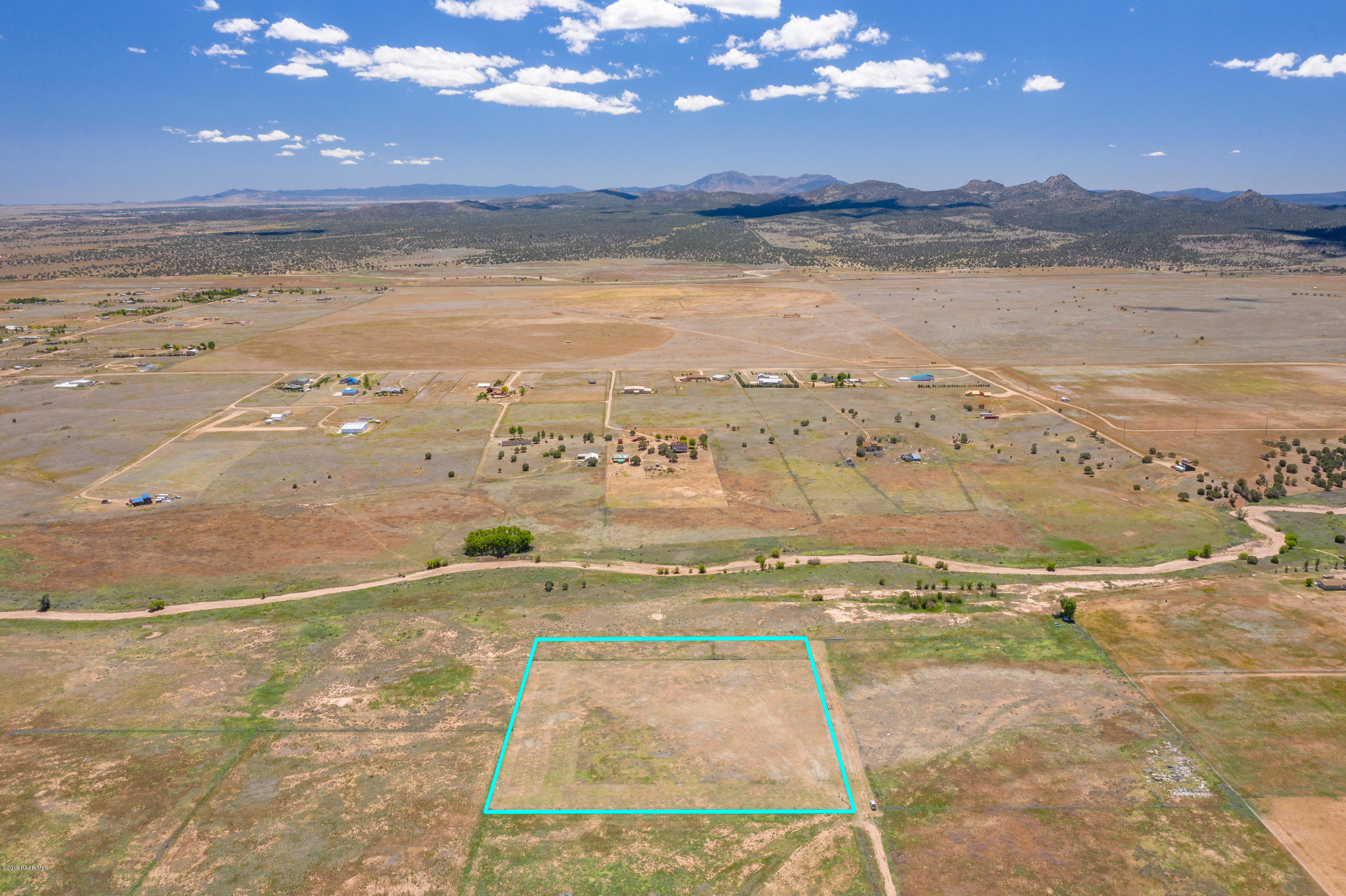 25655 North Trinity Ranch Road Paulden, AZ 86334 - Photo 19 of 26 DJI_0010-2