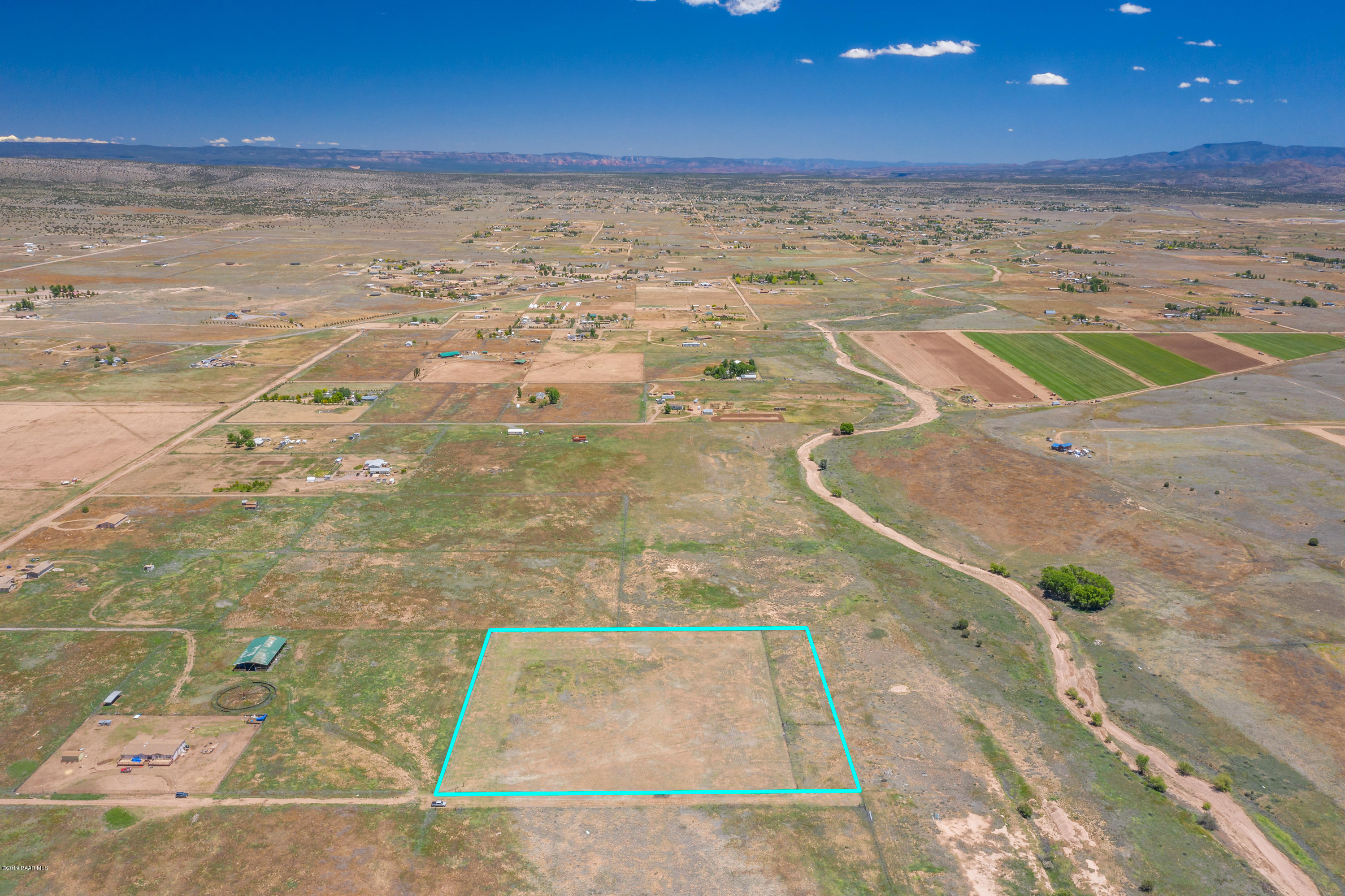 25655 North Trinity Ranch Road Paulden, AZ 86334 - Photo 20 of 26 DJI_0012-2