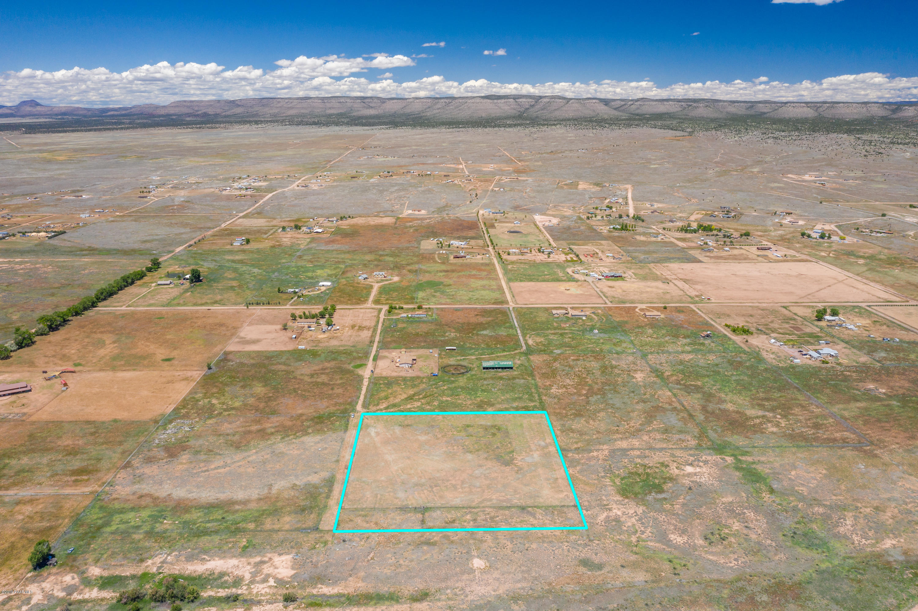 25655 North Trinity Ranch Road Paulden, AZ 86334 - Photo 22 of 26 DJI_0015-2