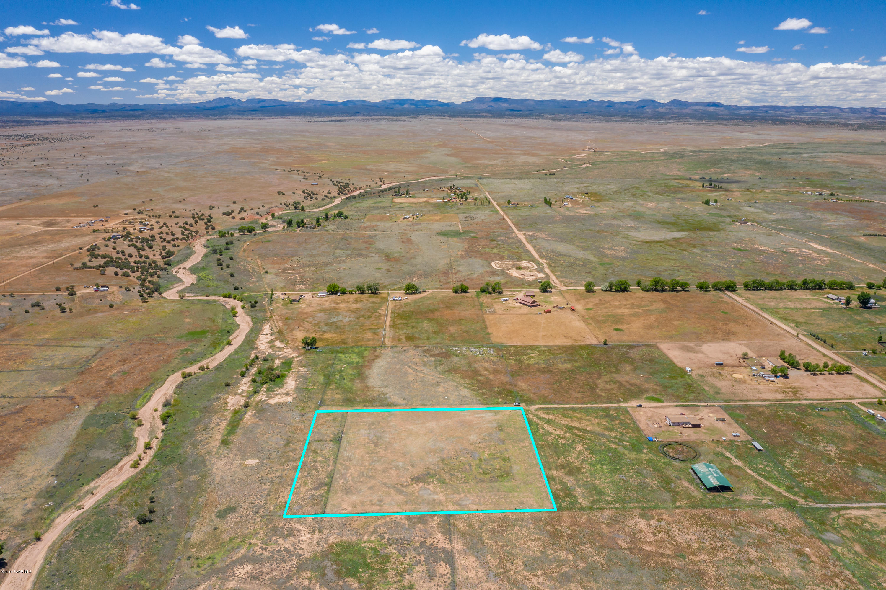 25655 North Trinity Ranch Road Paulden, AZ 86334 - Photo 23 of 26 DJI_0016-2