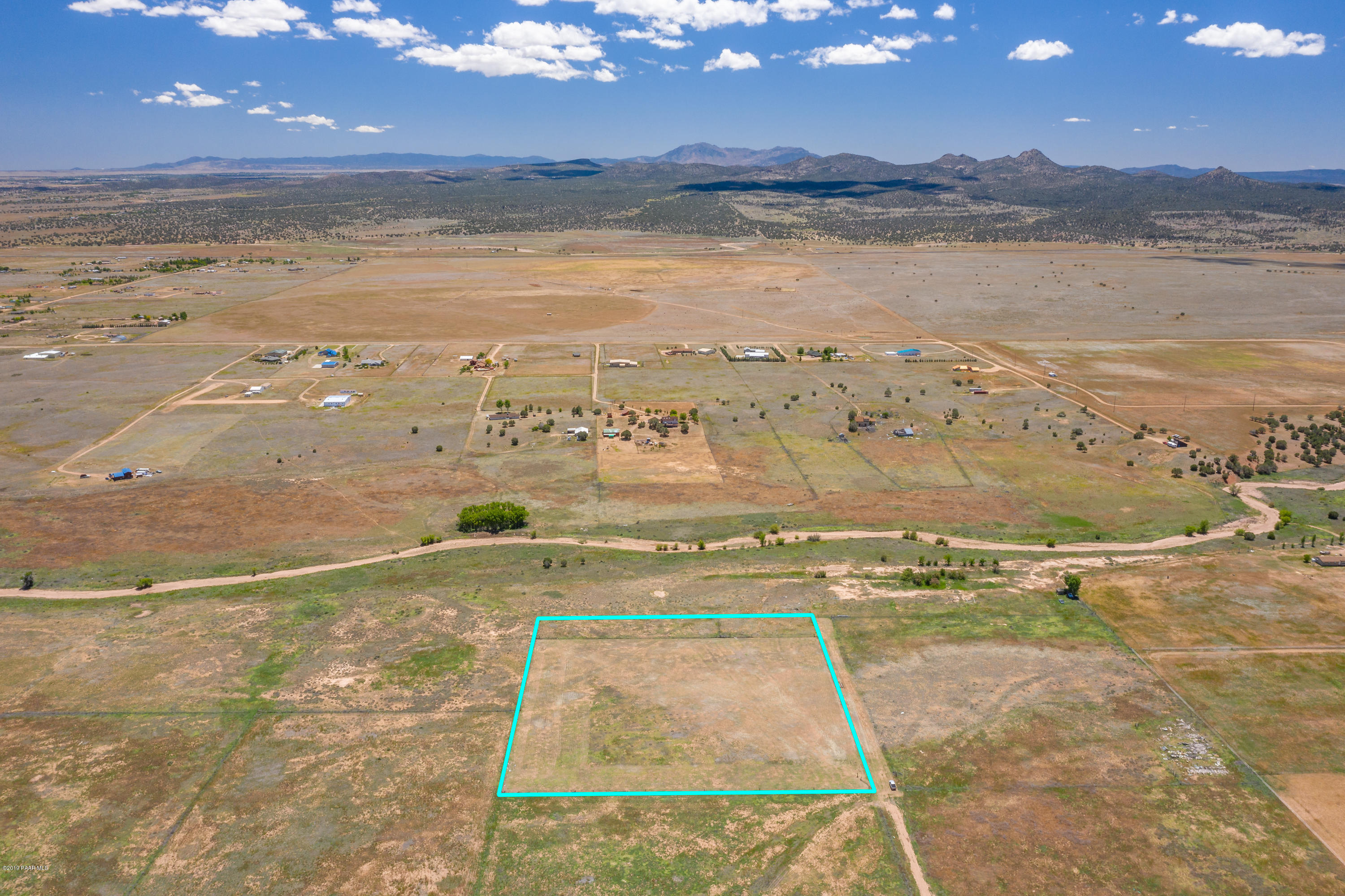 25655 North Trinity Ranch Road Paulden, AZ 86334 - Photo 24 of 26 DJI_0017-2