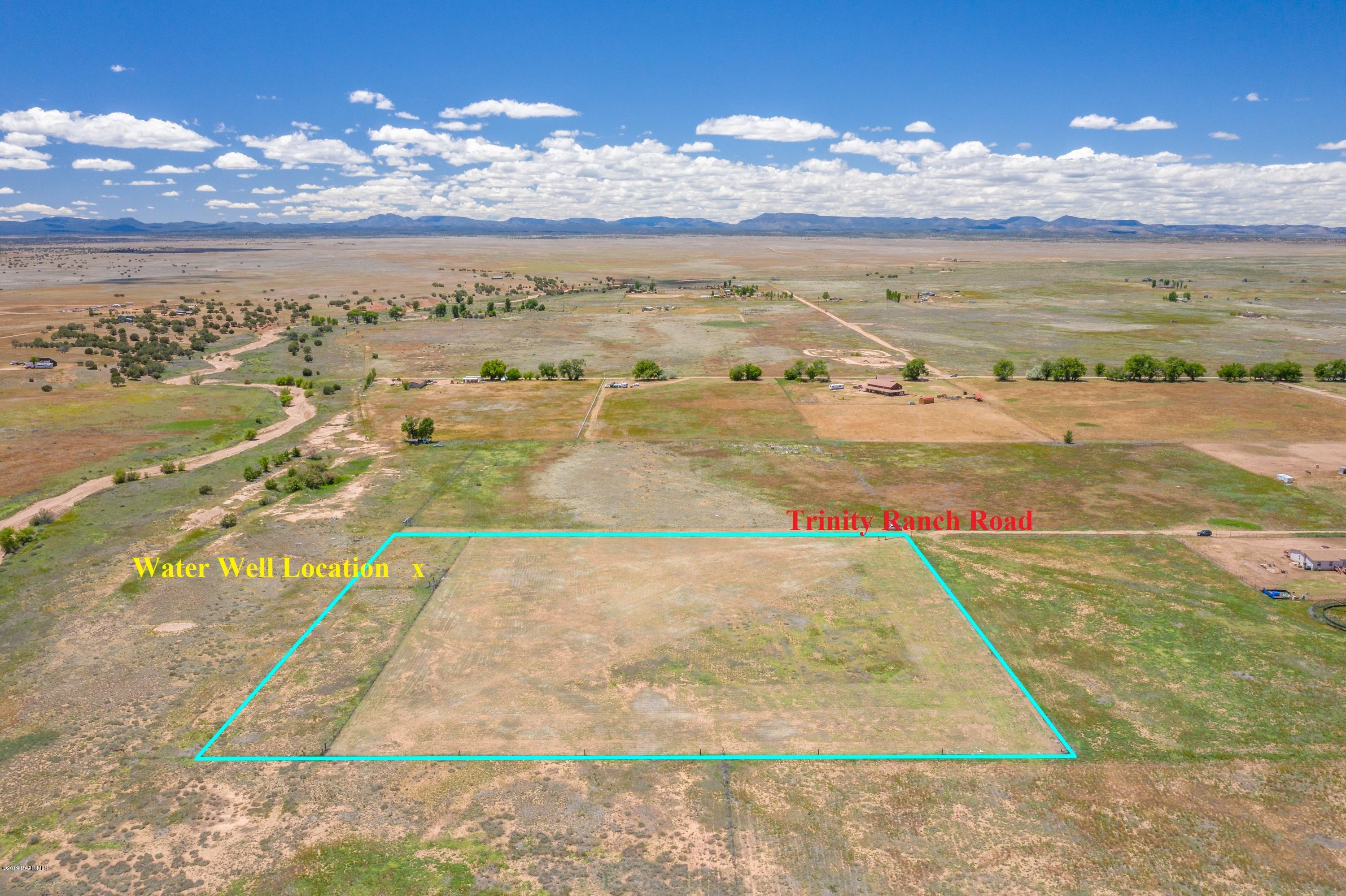 25655 North Trinity Ranch Road Paulden, AZ 86334 - Photo 26 of 26 DJI_0008-2