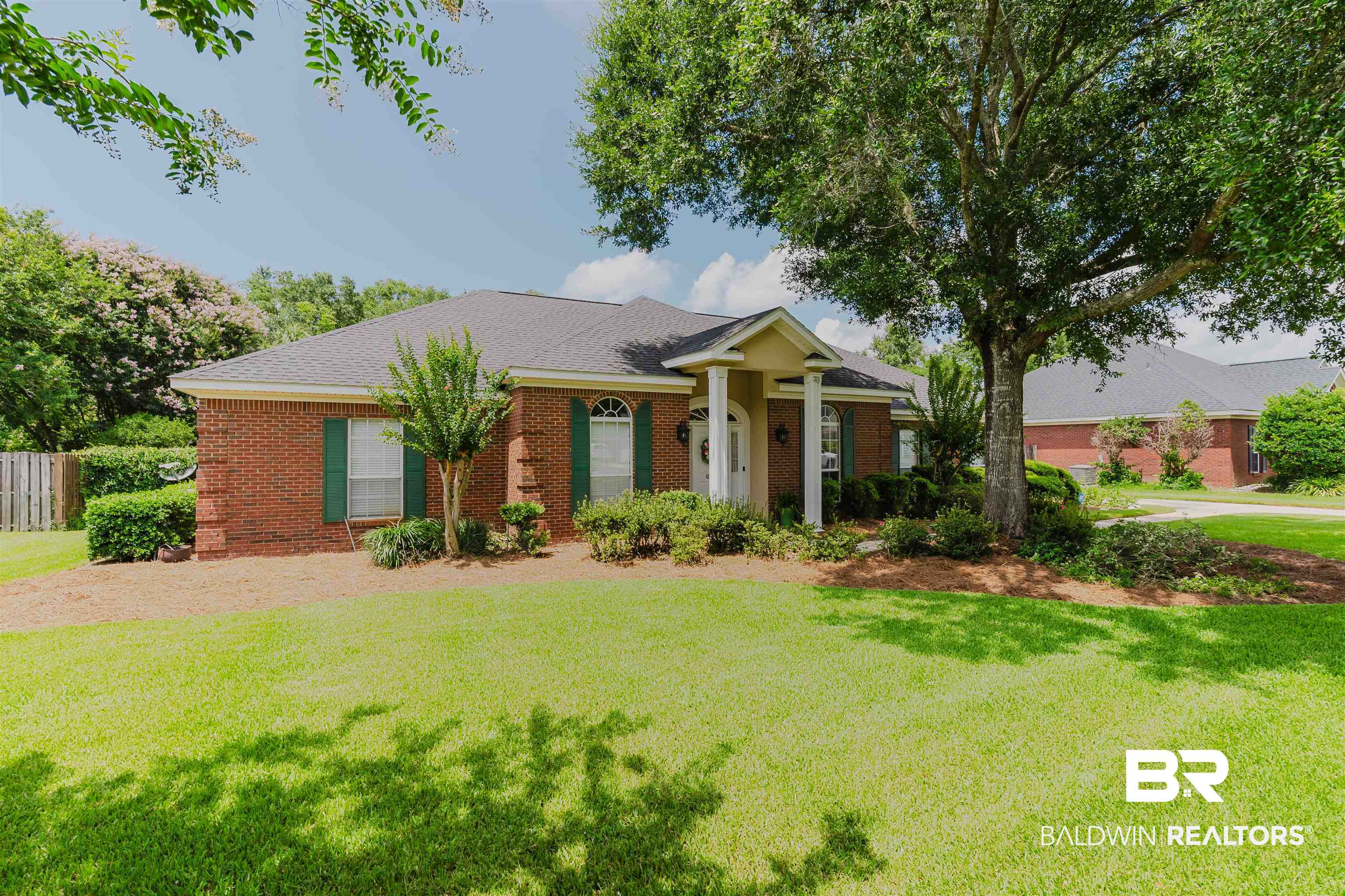 211 Royal Lane Fairhope, AL 36532 - Photo 1 of 54