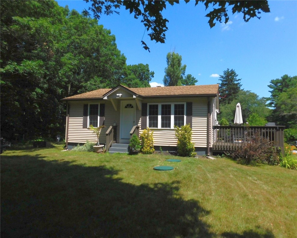8 Kingstown Road Richmond, RI 02898 - Photo 22 of 22