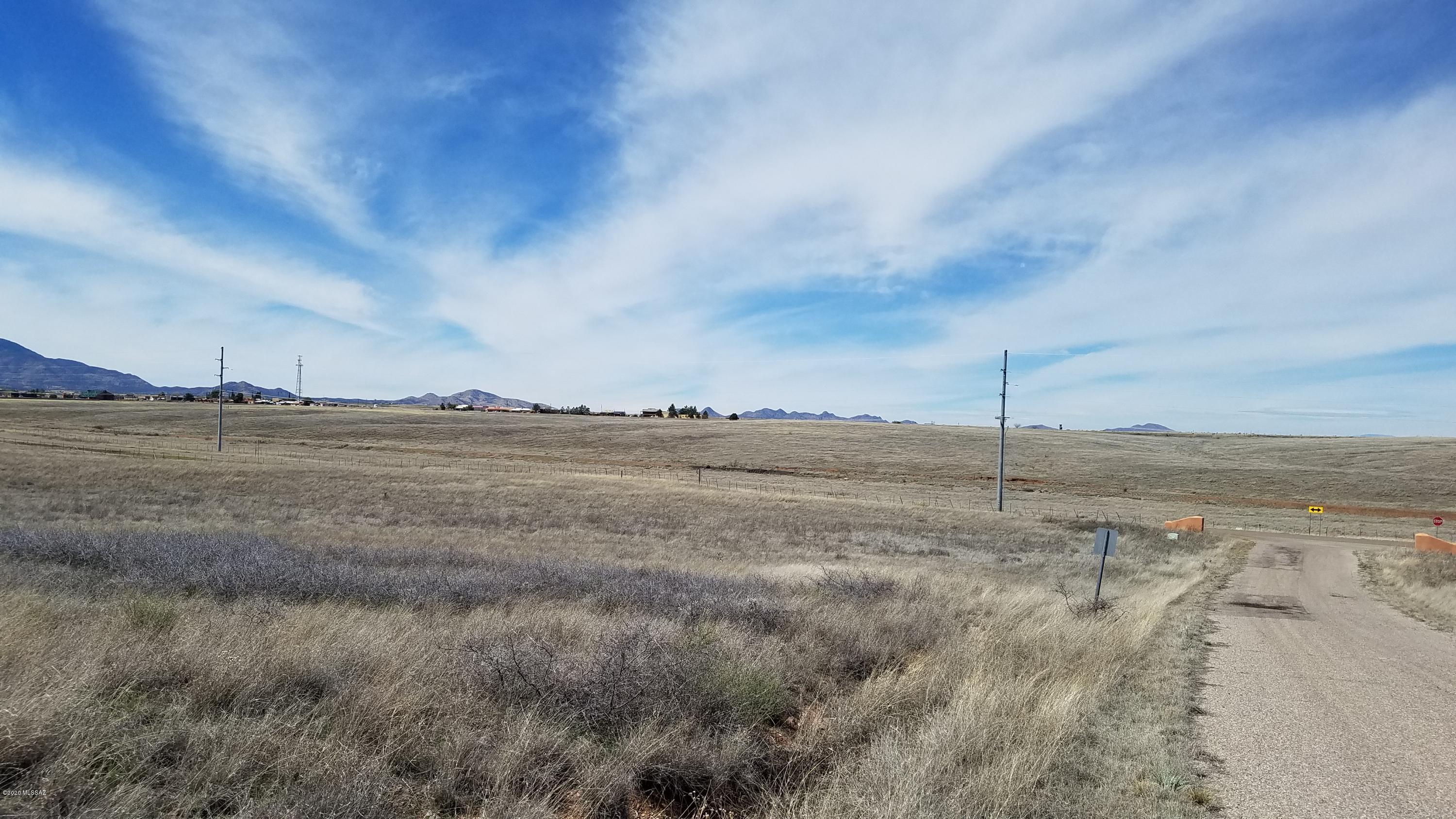 Lot 13 Rancho Oasis Road, Unit 13 Sonoita, AZ 85637 - Photo 3 of 5