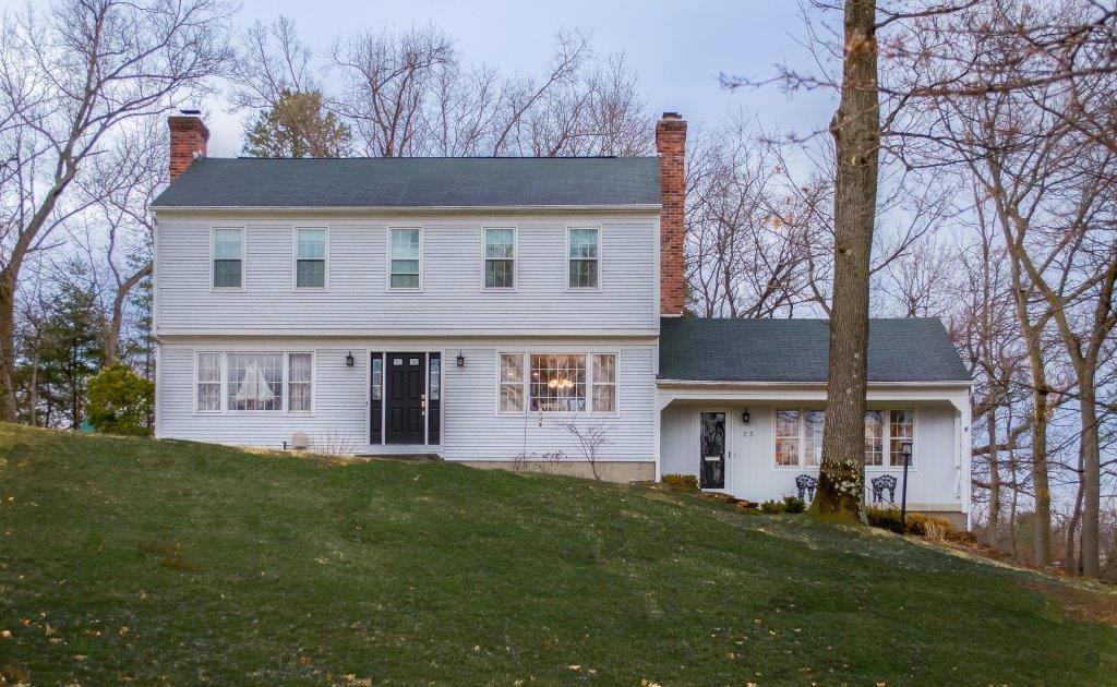 25 Concord Road Longmeadow, MA 01106 - Photo 1 of 28 Gallery Image 1